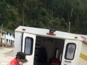 Un muerto y al menos 18 heridos en enfrentamientos en la tierra de Dina Boluarte