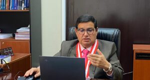 Corte Suprema ha aceptado como medios de prueba el uso de drones y satélites espaciales