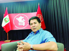 Bandas criminales de extorsionadores y sicarios se han infiltrado