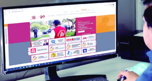 Registró 3,000 consultas de organizaciones políticas