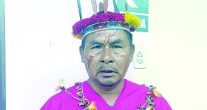 Loreto: Pueblo Secoya resalta importancia del territorio