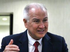 López Chau: si no cambia la ley, no puedo ser candidato en las próximas elecciones