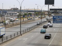 Callao: Multas de tránsito podrán pagarse con descuento hasta el 16 de febrero