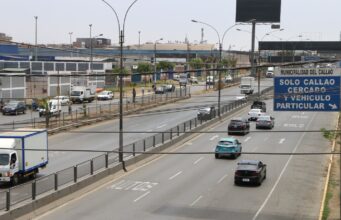 Callao: Multas de tránsito podrán pagarse con descuento hasta el 16 de febrero