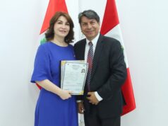 Más de 3,400 extranjeros obtuvieron la nacionalidad peruana por matrimonio