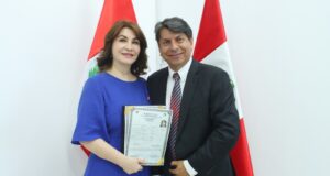 Más de 3,400 extranjeros obtuvieron la nacionalidad peruana por matrimonio