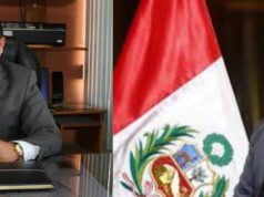 Investigan red de corrupción de Pedro Castillo con ex servidores de Gore Amazonas