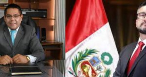 Investigan red de corrupción de Pedro Castillo con ex servidores de Gore Amazonas