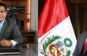 Investigan red de corrupción de Pedro Castillo con ex servidores de Gore Amazonas