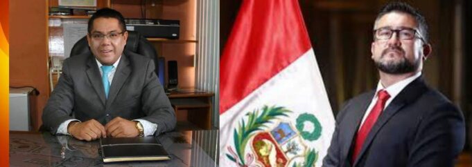 Investigan red de corrupción de Pedro Castillo con ex servidores de Gore Amazonas