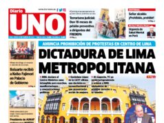 Portada 16 de febrero de 2023