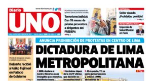 Portada 16 de febrero de 2023