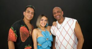 Sergio George estrena tema con Amy Gutiérrez y You salsa