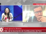 Pérdidas por bloqueos llegarían a los 5 mil millones de soles