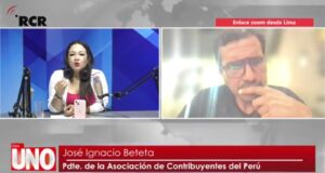 Pérdidas por bloqueos llegarían a los 5 mil millones de soles