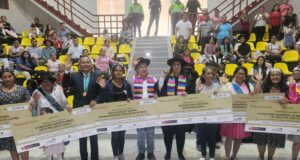 Anuncian nueva subvención de S/20 millones para apoyar emprendimientos de mujeres rurales