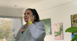 «Aislados, la serie» sin censura por Latina TV