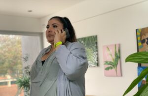 «Aislados, la serie» sin censura por Latina TV