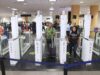 Se reactivan las puertas electrónicas del Aeropuerto Internacional Jorge Chávez