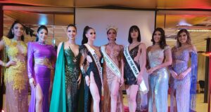 “Nuestra Belleza Peruana” vuelve tras pandemia