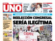 Portada 20 de febrero de 2023