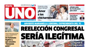 Portada 20 de febrero de 2023