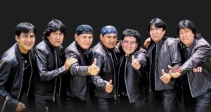 Los Ronisch llegarán a Lima y Huancayo