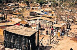 Gobierno espera reducir la pobreza al 20% en el 2030