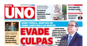 Portada 22 de febrero de 2023