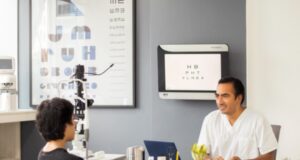 Problemas visuales en niños pueden afectar rendimiento escolar