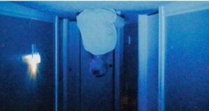 El fenómeno viral “skinamarink: el despertar del mal” llega a cines peruanos