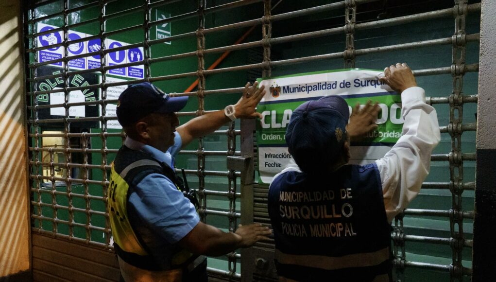 Cine para adultos era búnker de perdición