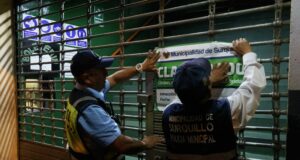 Cine para adultos era búnker de perdición