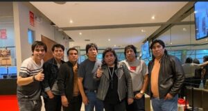 Los Ronichs ofrecerán show de aniversario en Lima “Gracias Perú por no olvidarnos”