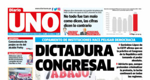 Portada 26 de febrero de 2023