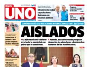 Portada 27 de febrero de 2023