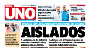 Portada 27 de febrero de 2023