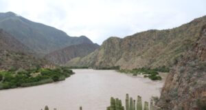 Minam reconoce dos nuevas Áreas de Conservación en Cajamarca y Amazonas