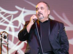 Willie Colón reaparece a Lima en festival «Los Grandes II»