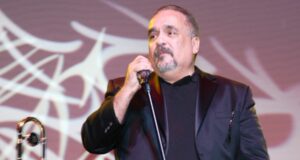 Willie Colón reaparece a Lima en festival «Los Grandes II»