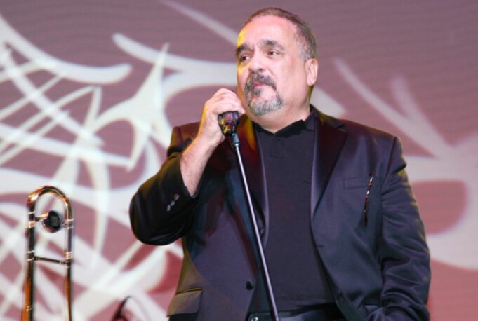 Willie Colón reaparece a Lima en festival «Los Grandes II»