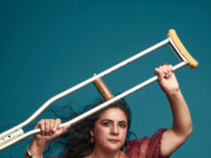 Un canto a nuestra capacidad de resistencia