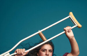 Un canto a nuestra capacidad de resistencia