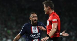 PSG se cansó de Neymar