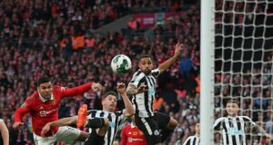 Manchester United se proclamó campeón de la Copa de la Liga