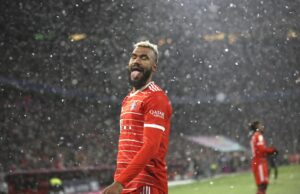 Bayern Múnich goleó al Unión Berlín y es también líder