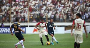 Primer Clásico del Año será en Ate