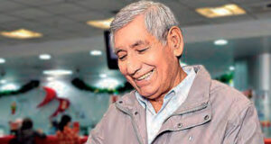 El martes 7 se inicia pago a pensionistas del D.L. N° 19990