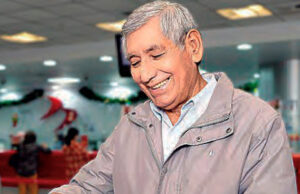 El martes 7 se inicia pago a pensionistas del D.L. N° 19990