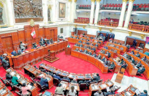 TC resolvió a favor del Congreso demanda competencial contra Poder Judicial